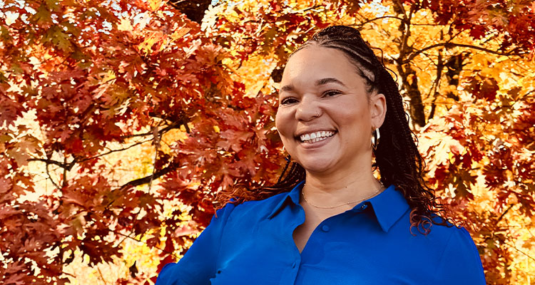 From military precision to market leadership, American Facilities Professionals (AMFAC) is changing the face of facilities management Company President, Jameka Spencer